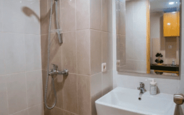 Padina Soho and Residence