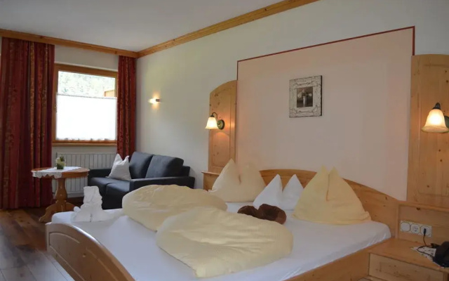 Hotel Central