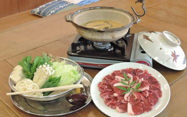 Ryokan Bijintei