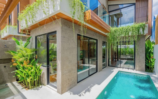 Nanna Villa Unit 4 by Betterplace