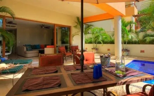 Destino Punta Esmeralda