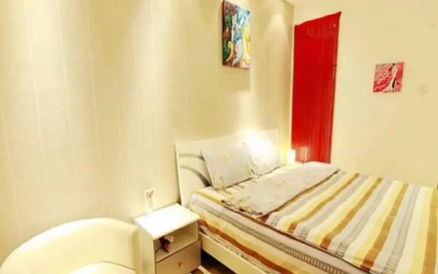 Chengdu Jiayue Hotel Apartment