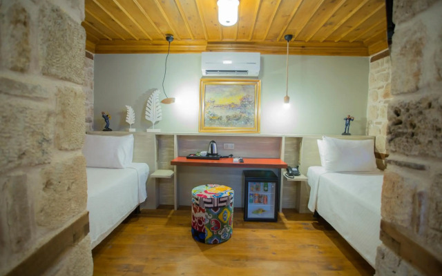 Charme Hotel