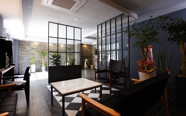 No 25 Hotel Myeongji