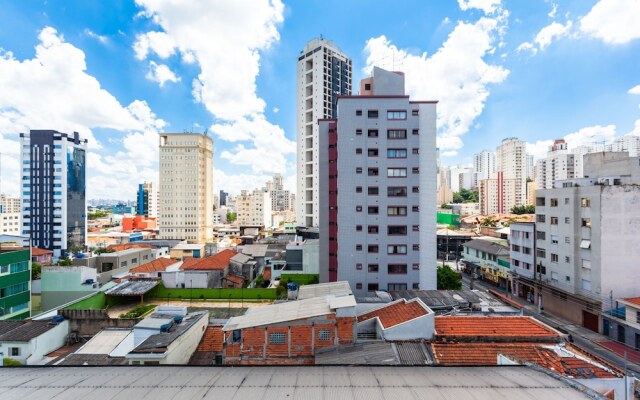 Nomah - Aptos por Temporada em Santana