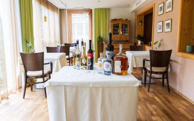 Hotel Eschenhof