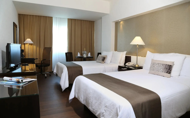 Mesón Ejecutivo Guadalajara Minerva - Av México