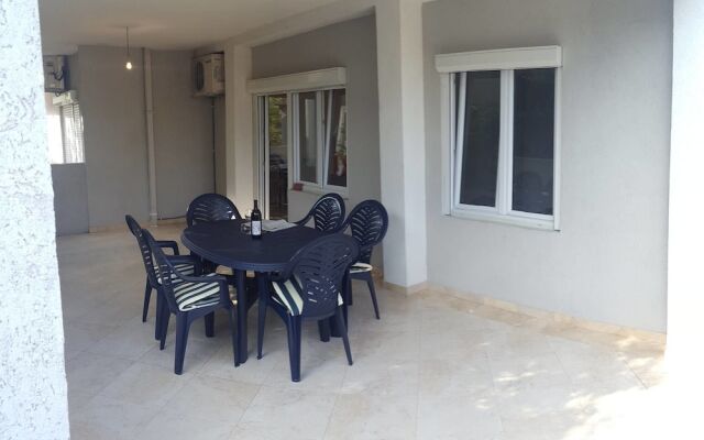 Family Apartments
