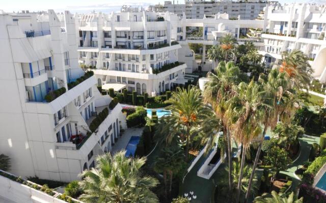 Marbella House Penthouse 78