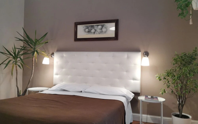 Bed & Breakfast Morelli 49