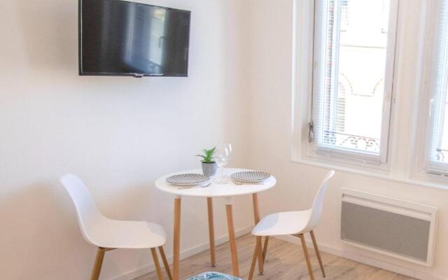 KASA Suite - Studio tout équipé et Cosy