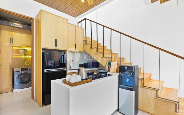 Aluna Villa by Kozystay