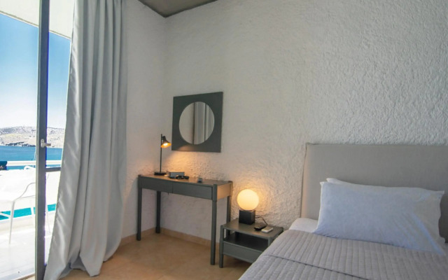 Apollo Resort
