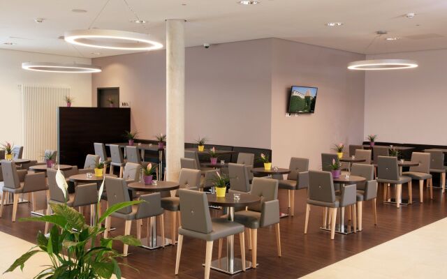 Star Inn Hotel Stuttgart Airport-Messe