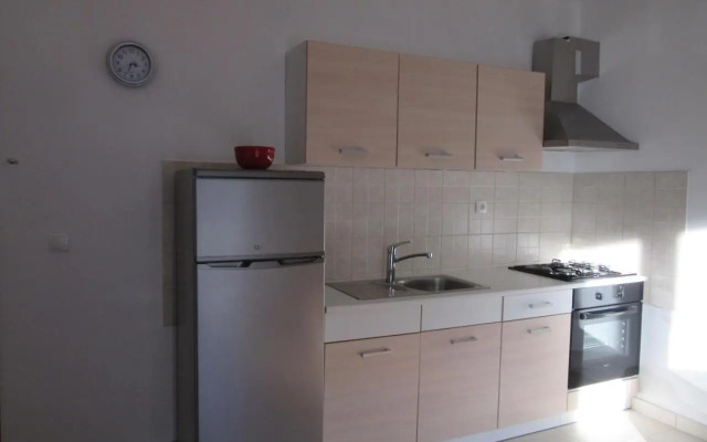 Apartmani Jasminka