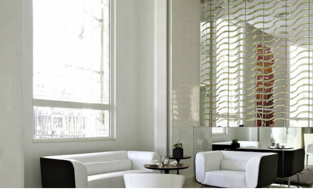 Meluha The Fern Mumbai, Powai, Series by Marriott