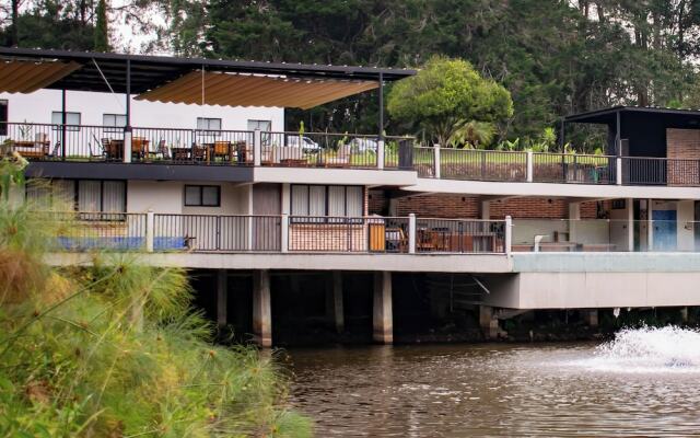 Monarch Campestre