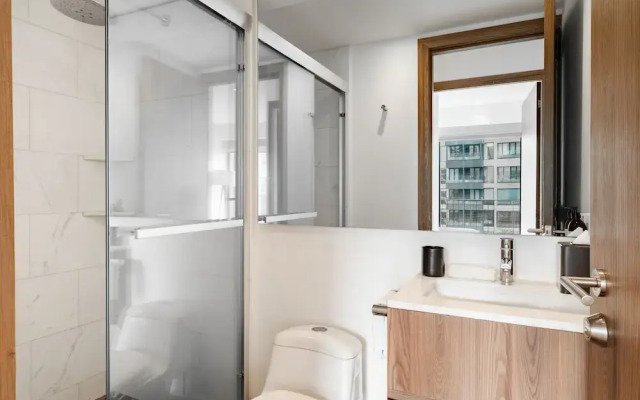 Lumina at Taman Condesa