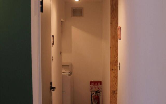 IGLOO Dorm & Breakfast - Hostel