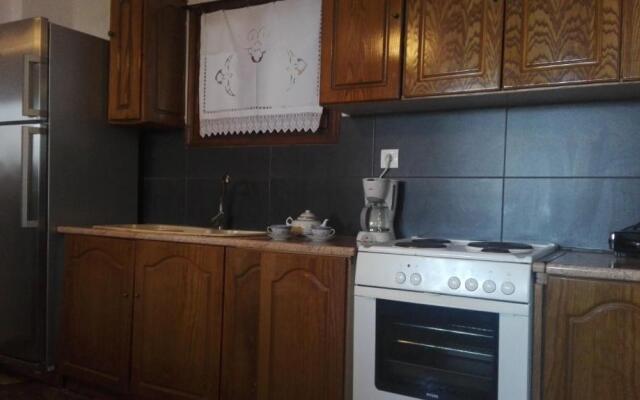 Deep Blue Villa at potistika