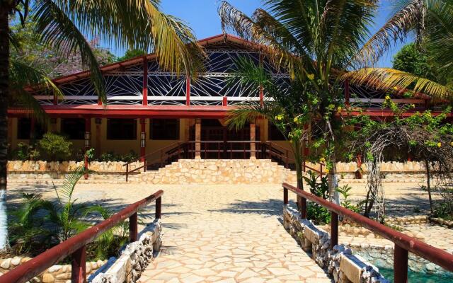 Chan-Kah Resort Village