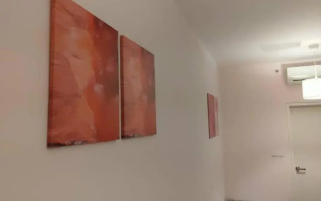 Ka609 Unit, Wifi, Netflix, Parking