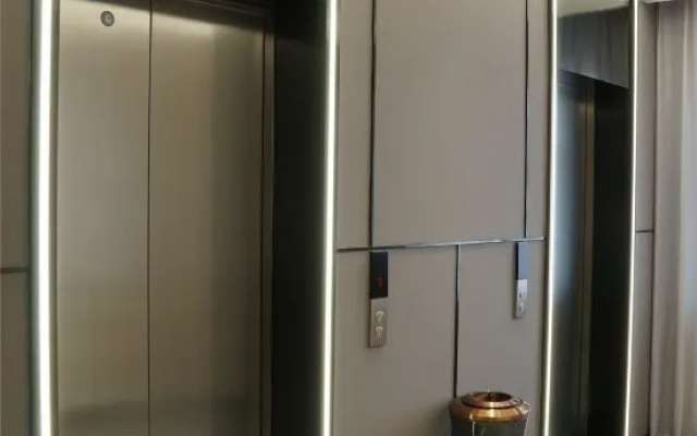 Aimei Zunxiang Hotel (Jingmen Yima Guangcai Great Market Shop) – Guest Rooms – Jingmen