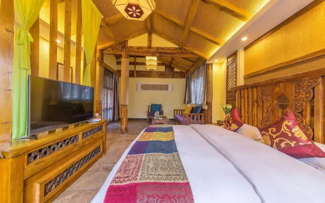 Yonsamity Chain Inn Yunqing Branch