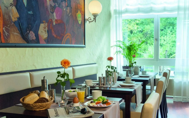 City Hotel Meckenheim