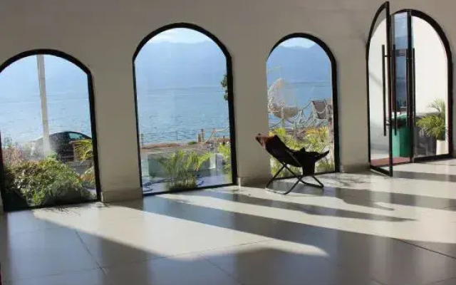 Hai Linju · Erhai Lake (Shuanglang Erhai Branch)