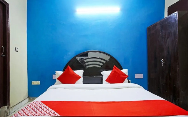 Silver Villa by OYO Rooms