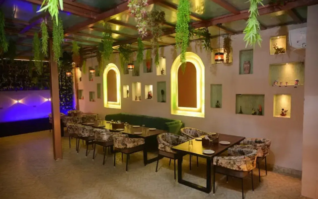 Pooja-O-Dine Hotel Yamunanagar
