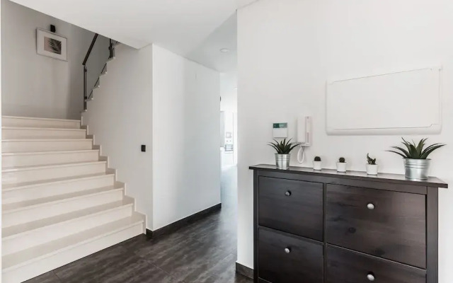 Villa Sunset Paradise