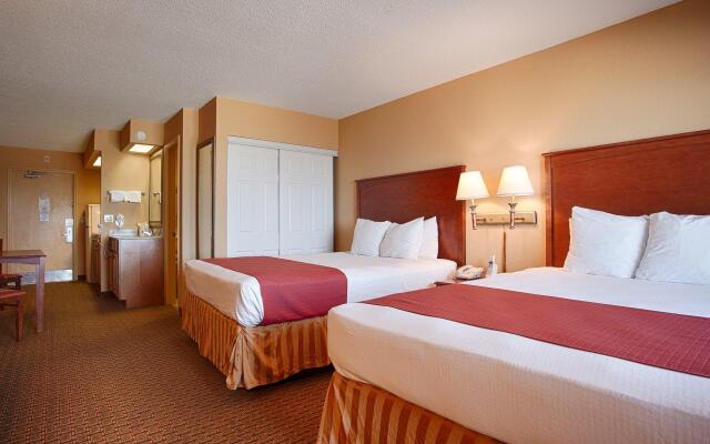 Spark by Hilton Ormond Beach Oceanfront