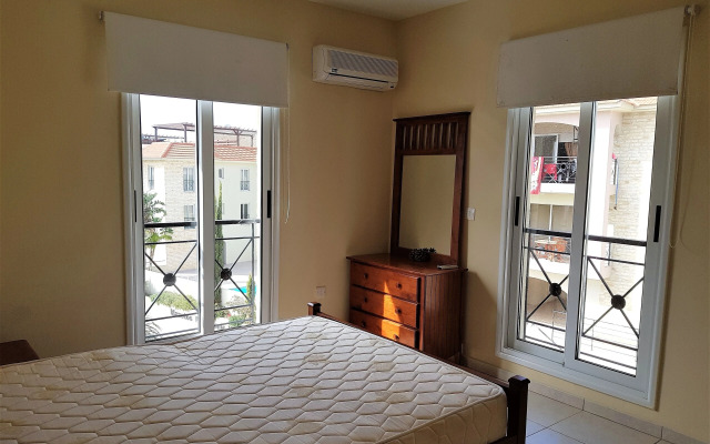 Mazotos Panoramic Village