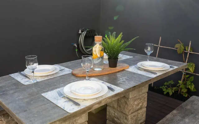 Fika Guest House