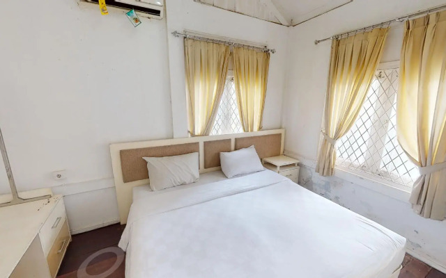 Marbella Villa Resort​