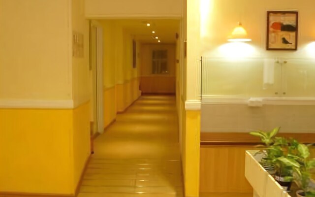Home Inn Foshan Fenjiang West Road