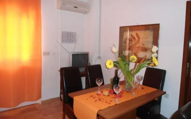 Marko - Family Apartments - A1