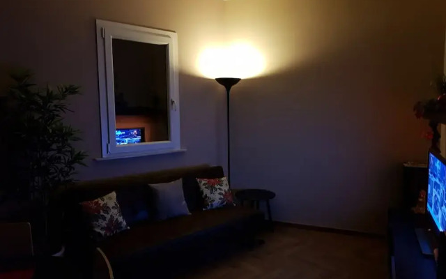 Casa Vacanze MGF Etna