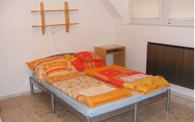 Apartmenthouse Livia