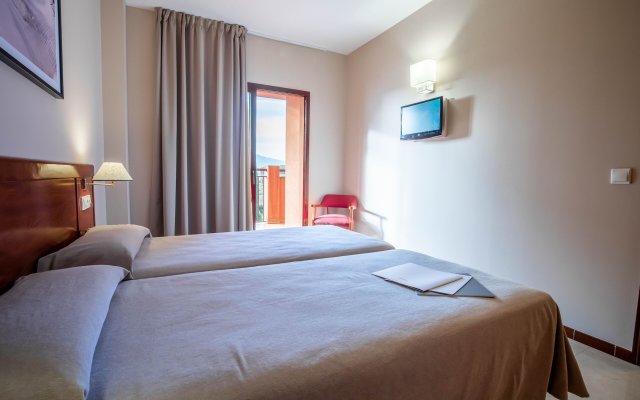 Aparthotel Myramar Fuengirola