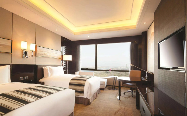 DoubleTree by Hilton hotel Anhui - Suzhou