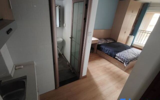 YuanMeng Apartment