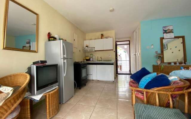 Beautiful 1-bed Beach Side Studio in Montego Bay