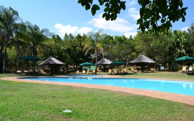 Kruger Park Lodge - Golf Safari SA