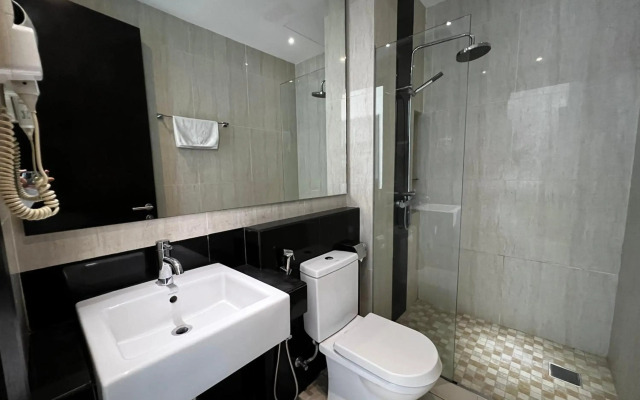 Mio Boutique Hotel Melaka