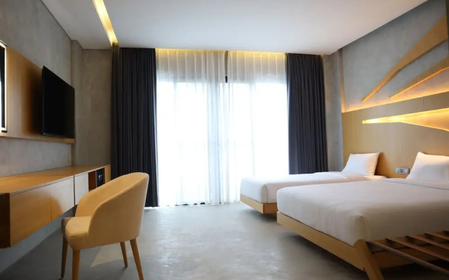 The Hotel Elizabeth Resort and Villas — фото 2