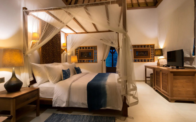 Ulun Ubud Resort and Spa