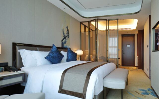 Shenzhen Anthea Hotel